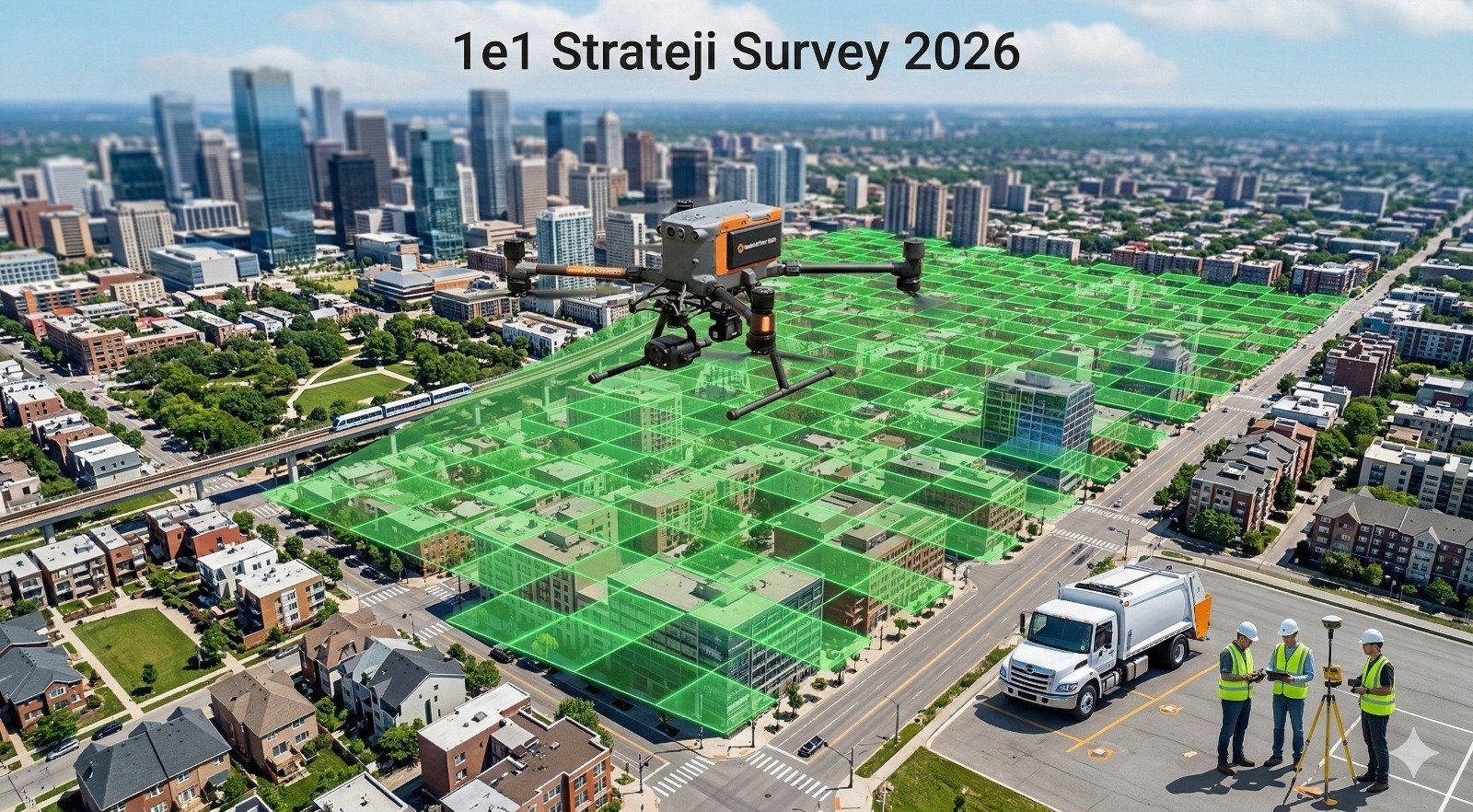 Proje Sahası - Vatan Bozkurt