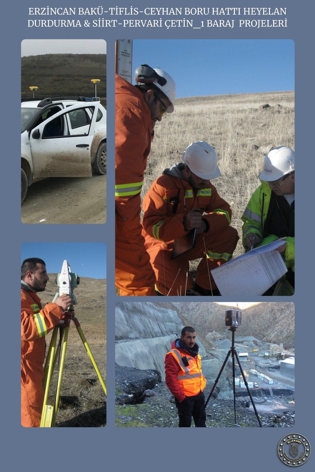 Savunma Sanayi Projeleri