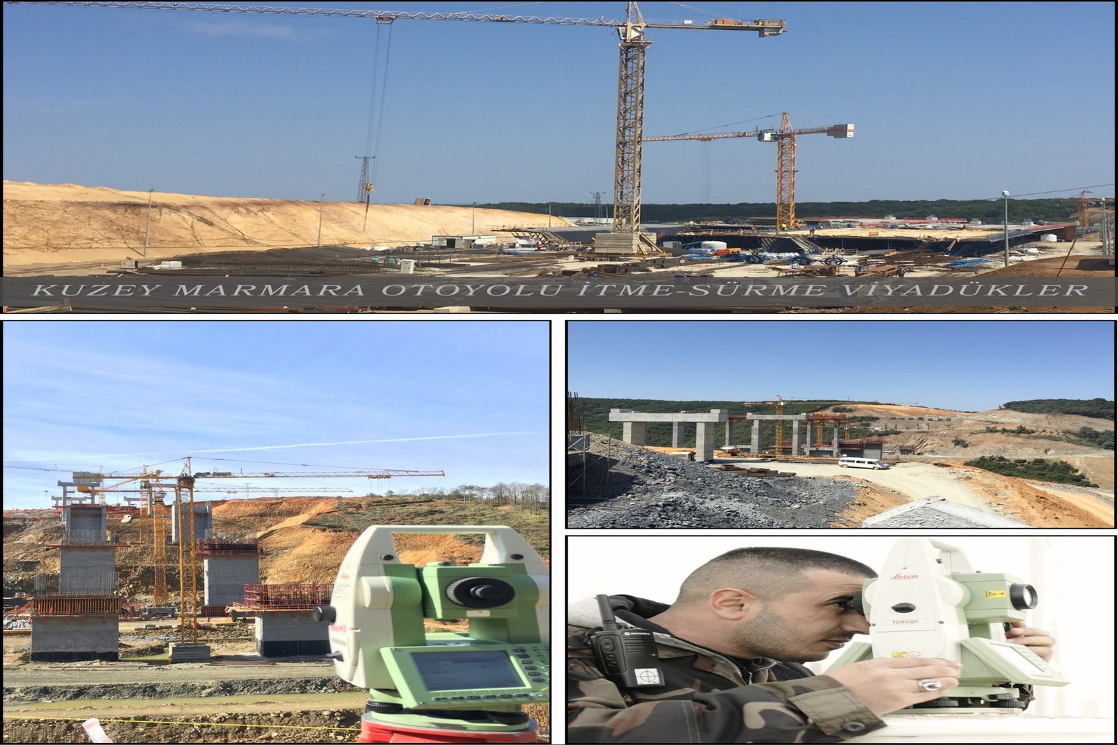 Haliç Metro Köprüsü - Fotoğraf 3