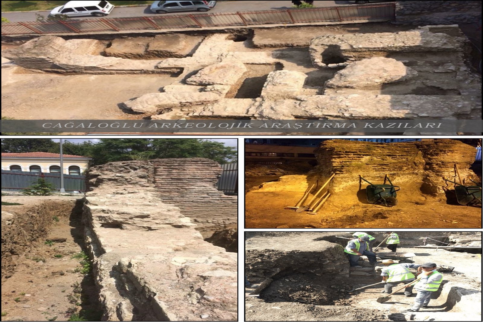 Haliç Metro Köprüsü - Fotoğraf 5