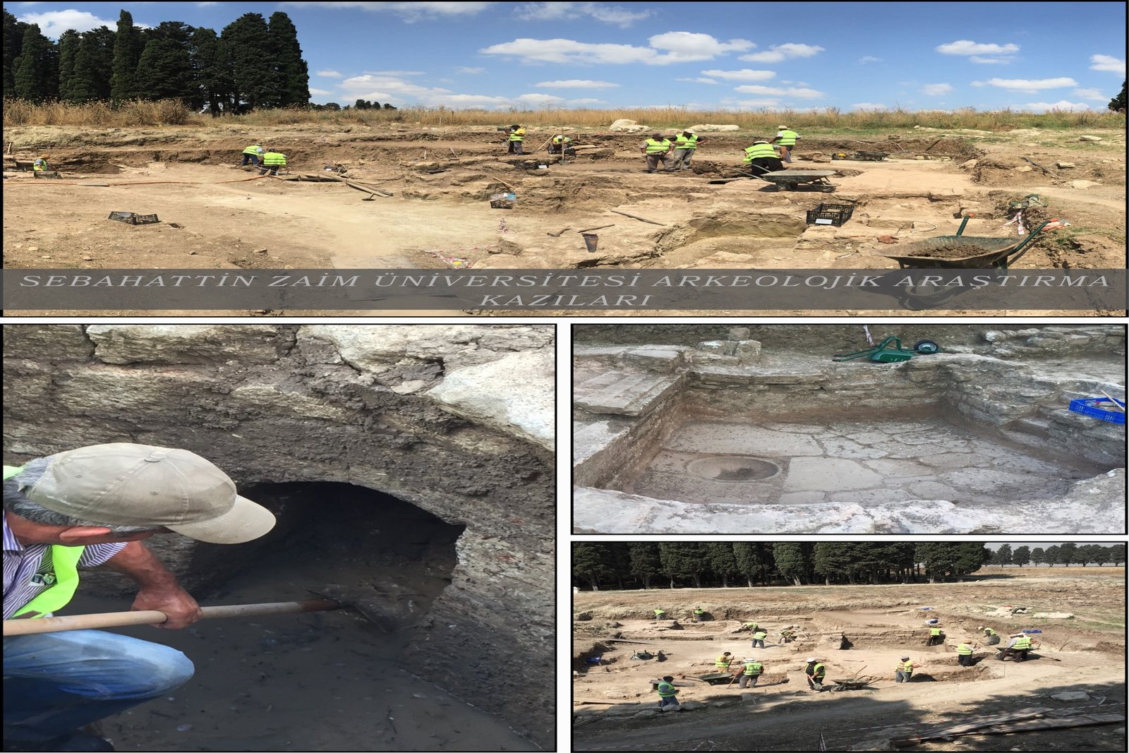 Haliç Metro Köprüsü - Fotoğraf 6