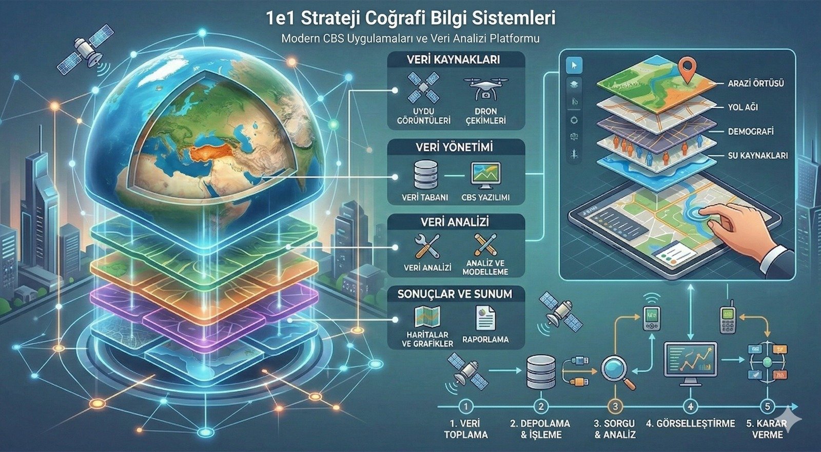 Haliç Metro Köprüsü - Fotoğraf 7