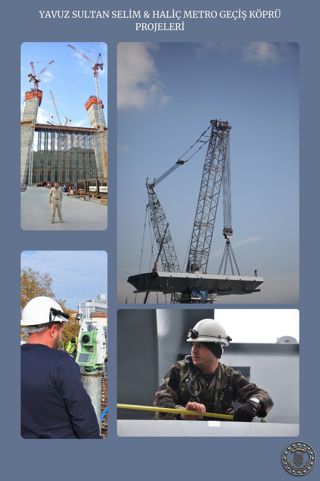 Kuzey Marmara Otoyolu - 1